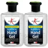 2x Lucovitaal Hygiënische Handgel 237 ml