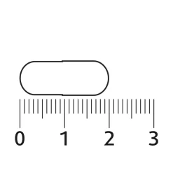 2x Lucovitaal Ideaal Gewicht Konjacwortel Garcinia Cambogia 60 capsules