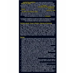 2x Lucovitaal Keelpijn 10 zuigtabletten