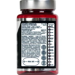 2x Lucovitaal L-Lysine 1000mg One a Day 30 tabletten