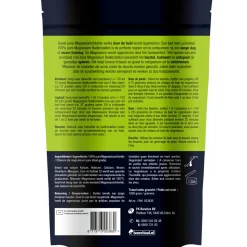 3x Lucovitaal Magnesium Badkristallen 1 kg