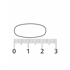 2x Lucovitaal Magnesium Citraat 400mg 60 tabletten