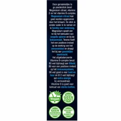 2x Lucovitaal Magnesium 400mg 2Go 14 sachets