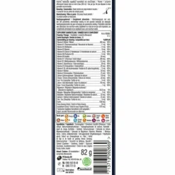 2x Lucovitaal Multi 65+ Bruistabletten Mangosmaak 20 bruistabletten