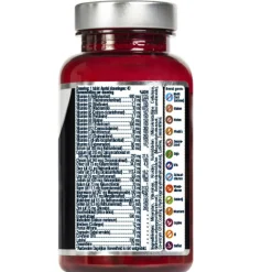 2x Lucovitaal Multi + Compleet Man 120 tabletten