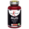 2x Lucovitaal Multi A-Z 180 tabletten