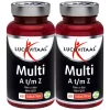 2x Lucovitaal Multi A-Z 60 tabletten