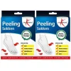 2x Lucovitaal Peeling Sokken 1 paar