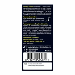 2x Lucovitaal Pre & Probiotica 10 sachets