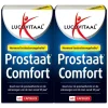 2x Lucovitaal Prostaat Comfort 60 capsules