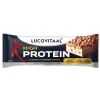 6x Lucovitaal Protein High Reep Crunchy Amandel Toffee