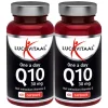 2x Lucovitaal Q10 30mg Once a Day 60 capsules