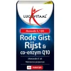 2x Lucovitaal Rode Gist Rijst & Q10 90 tabletten