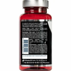 2x Lucovitaal Sint Janskruid 60 Capsules