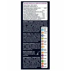 2x Lucovitaal Slaap Lekker 30 tabletten