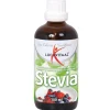 2x Lucovitaal Stevia Vloeibaar 100 ml
