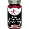 3x Lucovitaal Super Vitamine C1500 Time Released 60 tabletten