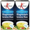 2x Lucovitaal Thee Magnesium 20 stuks