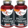2x Lucovitaal Vitamine C1000 Vegan 365 capsules