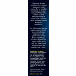 2x Lucovitaal Waterwratjes Aanstippen 15 ml