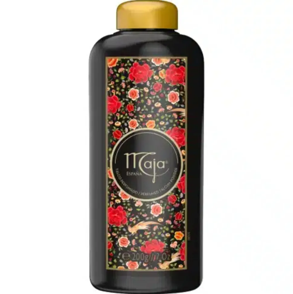 3x Maja Talkpoeder 200 gr