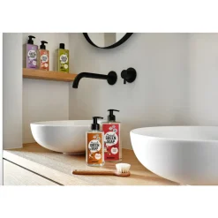6x Marcel's Green Soap Handzeep Sinaasappel & Jasmijn 500 ml