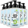 6x Marcel's Green Soap Handzeep 0% 250 ml