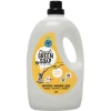4x Marcel's Green Soap Wasmiddel Katoen & Vanille 69 Wasbeurten 3 liter