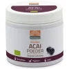 6x Mattisson Acai Poeder 125 gr