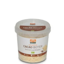 3x Mattisson Cacao Boter 300 gr