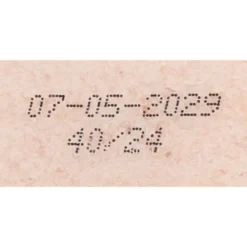 2x Mattisson Himalayazout Fijn Navulling 500 gr