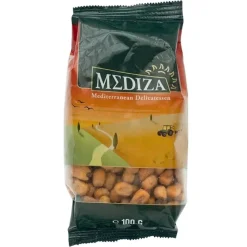 3x Mediza Geroosterde Mais 100 gr