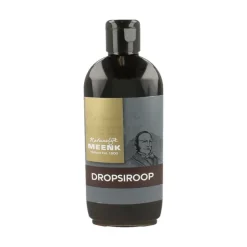 3x Meenk Dropsiroop 200 ml