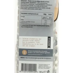 3x Meenk Gloaria Mix 180 gr