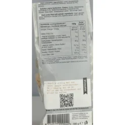 3x Meenk Salmiak Bollen 180 gr