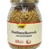 3x Michel Merlet Stuifmeel Korrels 440 gr