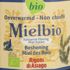 3x Mielbio Boshoning Bio 300 gr