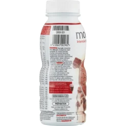 8x Modifast Intensive Drink Chocolade 236 ml