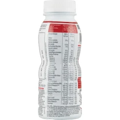 8x Modifast Intensive Drink Chocolade 236 ml