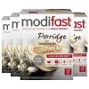 4x Modifast Intensive Porridge 480 gr