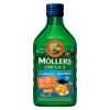 2x Mollers Omega-3 Tutti Frutti 250 ml