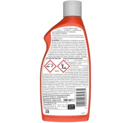 6x Mr. Muscle Keuken Gel Ontstopper 500 ml