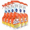 6x Mr. Muscle Keuken Reiniger 500 ml
