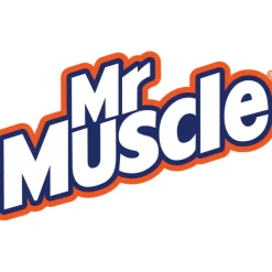 6x Mr. Muscle Keuken Reiniger 500 ml