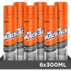 6x Mr. Muscle Ovenreiniger 300 ml