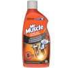 4x Mr. Muscle Power Gel Ontstopper 500 ml