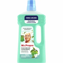 6x Mr. Propre Allesreiniger Appelbloesem 1 liter