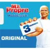 3x Mr. Propre Schoonmaakmiddel Wondergum Original 3 Stuks
