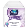 3x Nalys Ultra Soft Toiletpapier 2-laags 18 stuks