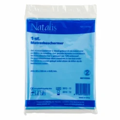 2x Natalis Matrasbeschermer